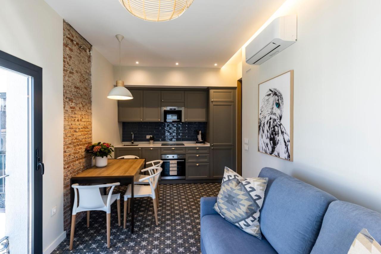 Apartamentos El Patio Plaza Mayor Касерес Экстерьер фото